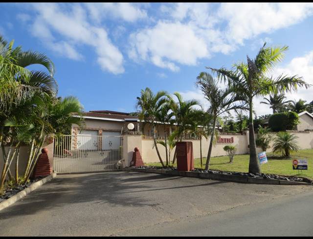 3 BEDROOM APARTMENT FOR SALE IN SHELLY BEACH